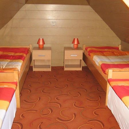 Apartments And Rooms Oasis Of Peace Bovec Exteriör bild