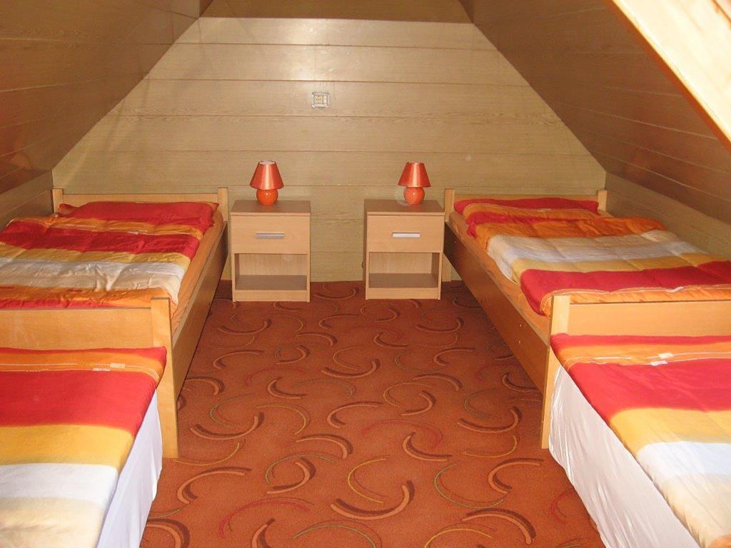Apartments And Rooms Oasis Of Peace Bovec Exteriör bild