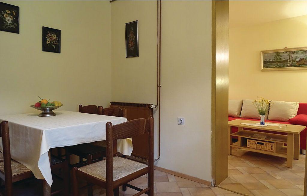 Apartments And Rooms Oasis Of Peace Bovec Exteriör bild
