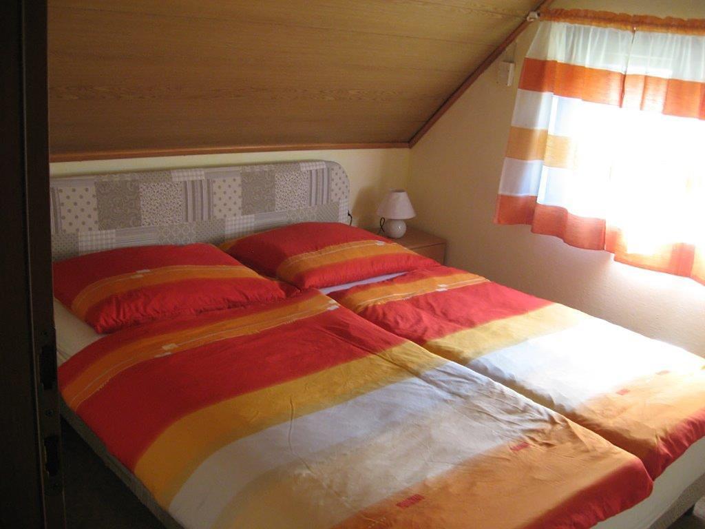 Apartments And Rooms Oasis Of Peace Bovec Exteriör bild