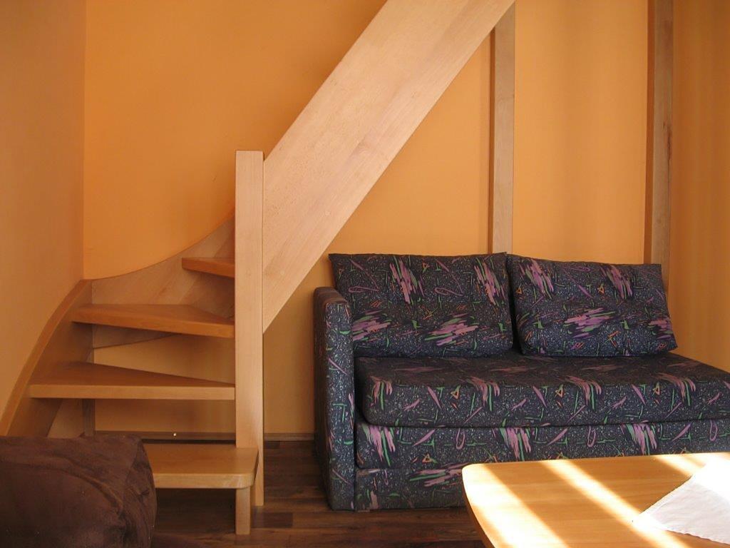 Apartments And Rooms Oasis Of Peace Bovec Exteriör bild